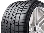 GOODYEAR EAGLE F1 SUPERCAR SOUND COMFORT TECH image